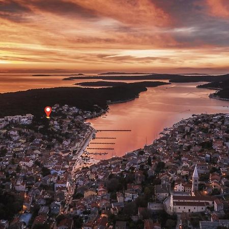 Soba Ivanka Mali Lošinj Exterior foto